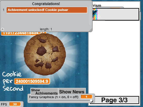 Cookie Clicker v1.2 remix (HAX)