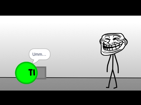 Trollge VS Top (12)