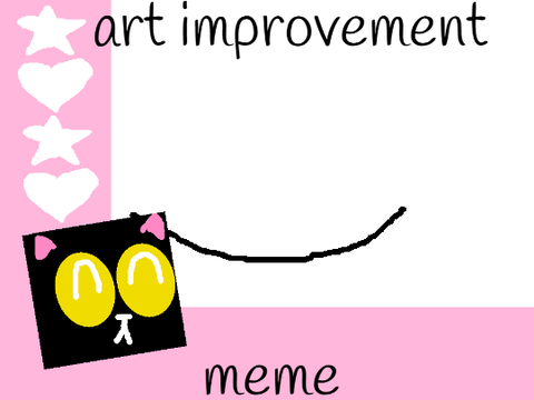 【﻿ａｒｔ　ｉｍｐｒｏｖｅｍｅｎｔ　||　ｍｅｍｅ】