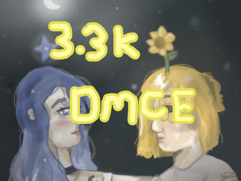 Chikenzi 3.3k DMCE