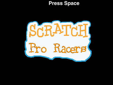 Scratch Pro Racers 1.1.1 [Alpha]