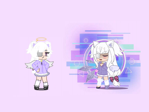 pt 1 of remaking gacha presets :)