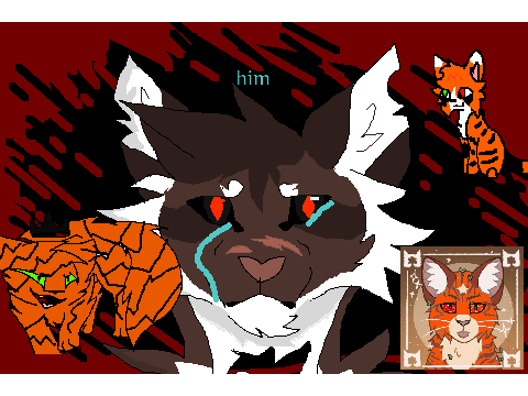 Queen of Mean - CC (open) !!!