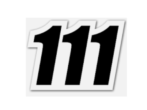 ERYHAIOTRN [111]