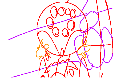 MONSTER!!! (headphone warning!!!)