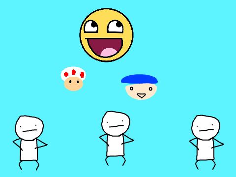 this is what happens when i code