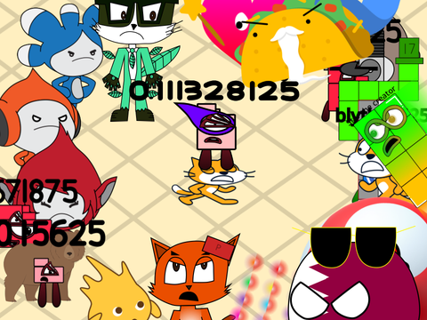 ADDED star the creator