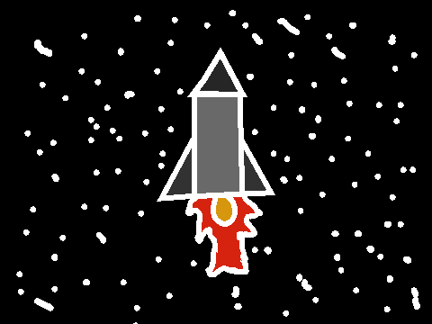 my "awesome" art