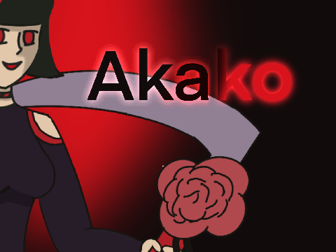 Akako Redraw DMCE