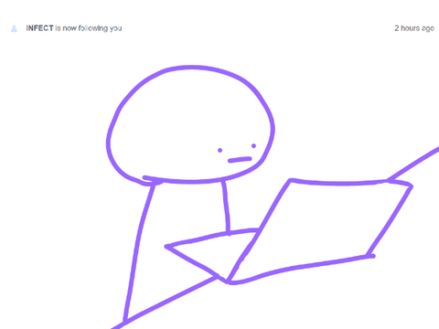 Thanks for 50 Followers! :,D