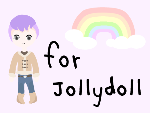 Jollydoll fanart