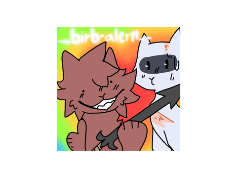 Gift!