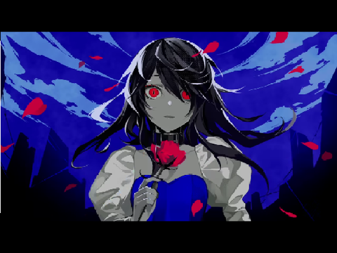 『QUEEN』 / Kanaria Vo グミ