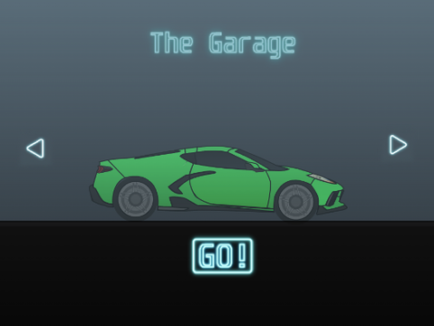 The Garage