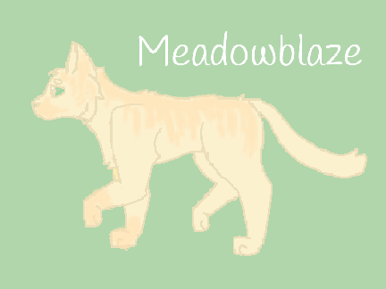 Meadowblaze ref 