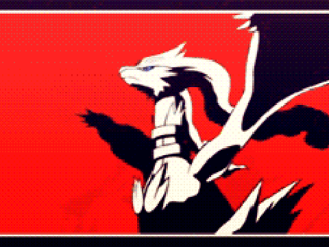 pokemon white 
