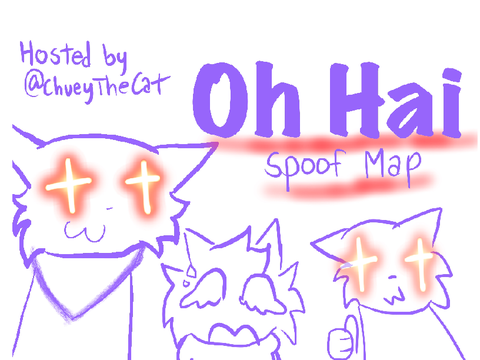 Oh Hai (TNE)