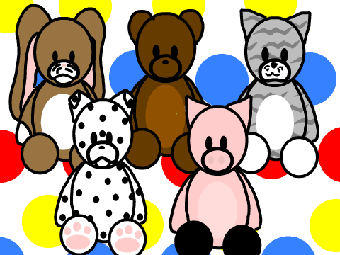 Build-A-Bear 