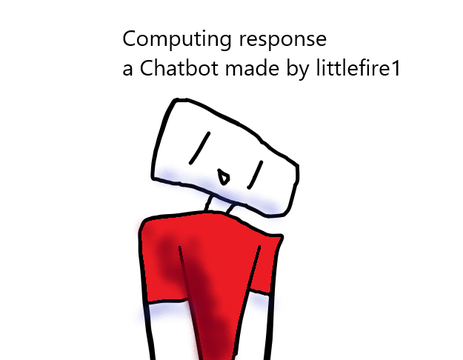Computing response