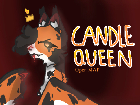 unshared [] Candle Queen - CLOSED Mapleshade MAP