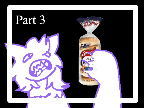 Bagel | Part 3 (reupload)