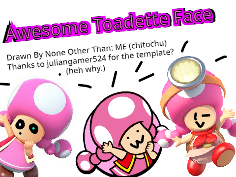 TOAD EEEEEEEEEEEE