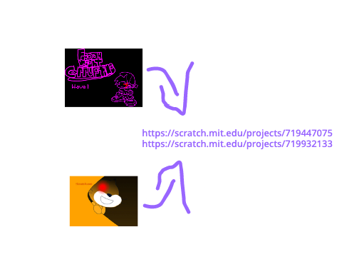 two featured projects