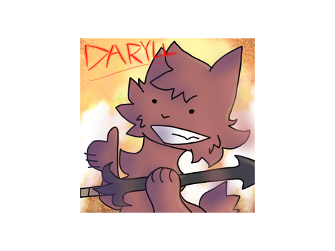 F2U Daryll pfp