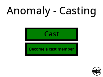 Anomaly Casting