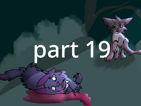 / HEAT WAVES/ part 19 done