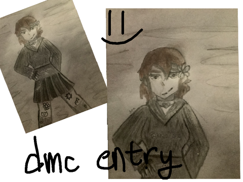 ✧ 150+ DMCE