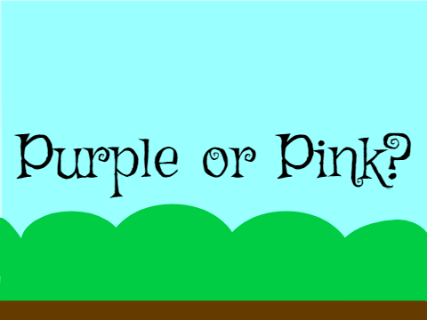 Question of the day!
