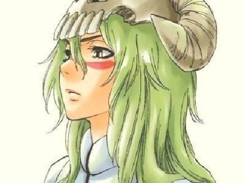 Nelliel