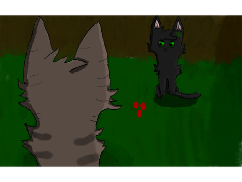 Art Dump- Summer edition