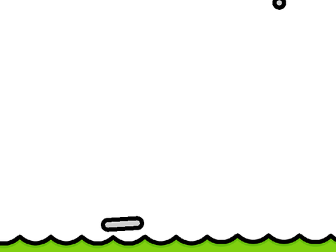 Poison Paddle