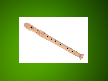 Crappy recorderalovania