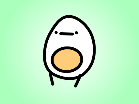 Squatty Egg!