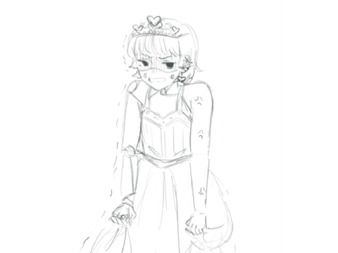 princess ?