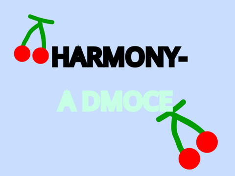 Harmony- DMOCE