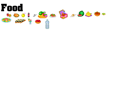 food