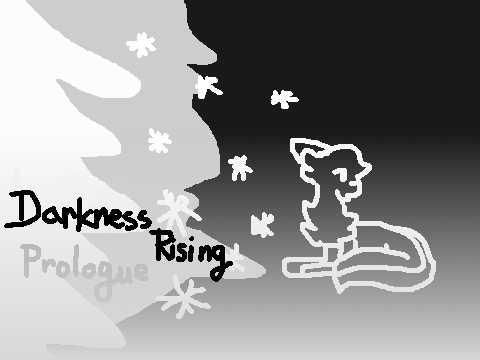 Darkness rising  - Prologue