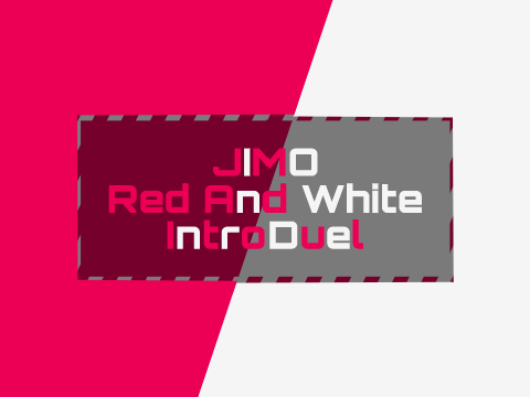[CLOSED] JIMO紅白イントロ合戦