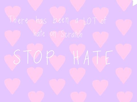 Stop Hate