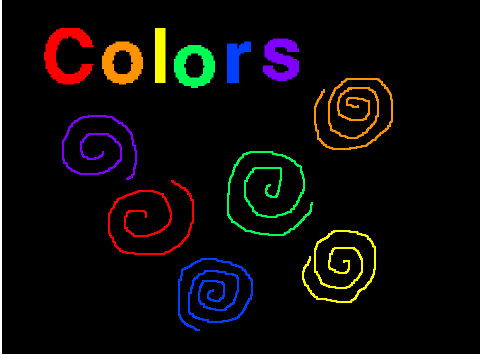 Colors