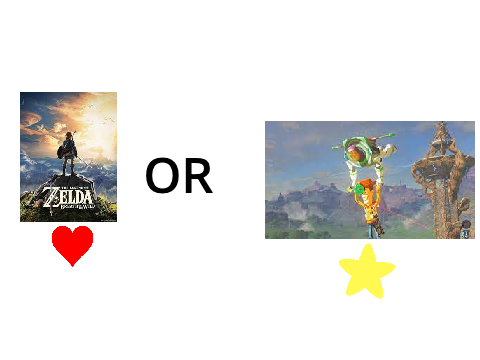 Botw or Botw with Mods