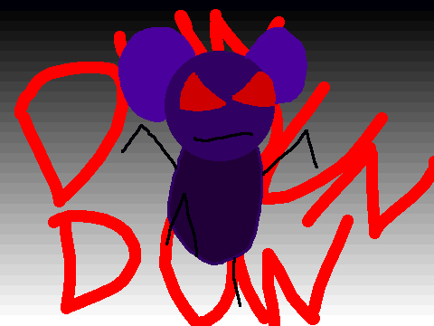 DUN DUN DUN