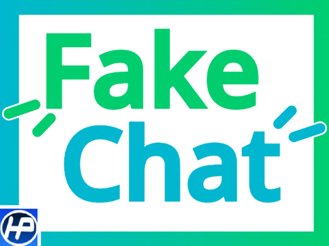 Fake Chat
