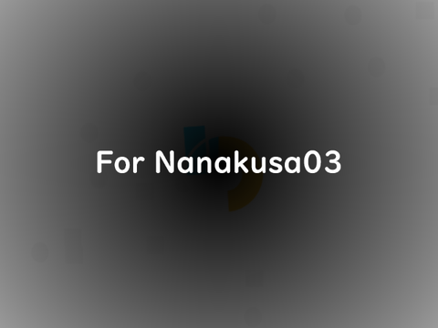 NANAKUSA03