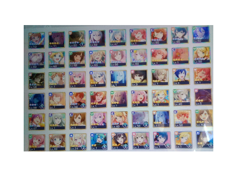 僕のプロセカ！！！