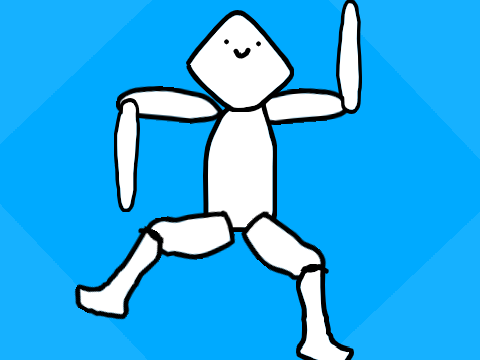 タヒの踊り